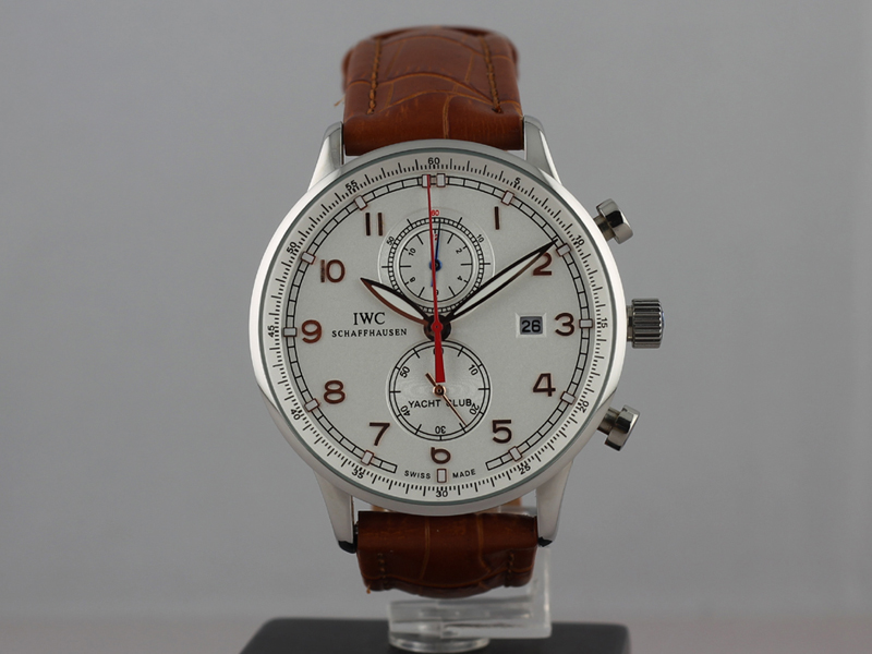 IWC watch man-150